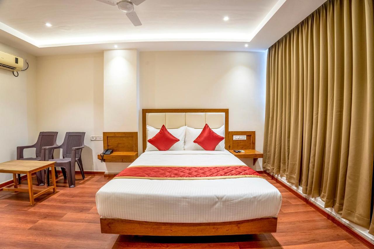 Fabhotel Phoenix Horamavu - Nr Horamavu Main Road Bangalore Exterior foto